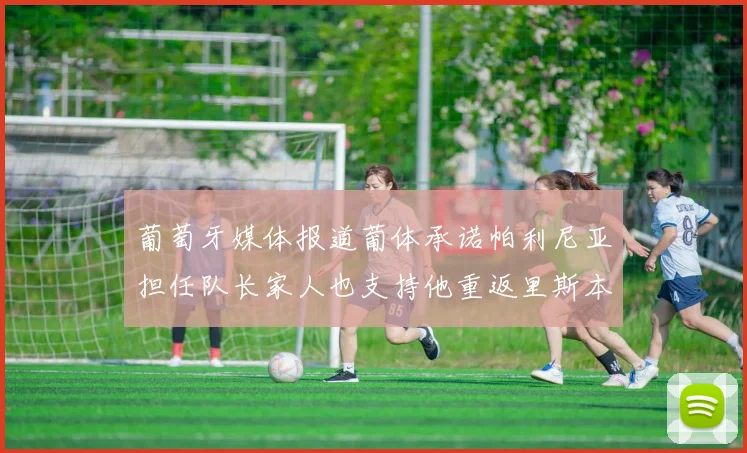 葡萄牙媒体报道葡体承诺帕利尼亚担任队长家人也支持他重返里斯本